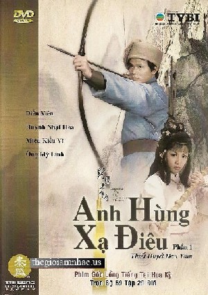 Anh Hung Xa Dieu